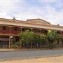 Gilgandra Town