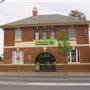 Gilgandra Town