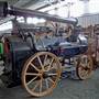 Gilgandra Rural Museum