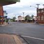 Gilgandra Town