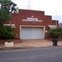 Gilgandra Town