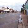 Gilgandra Town