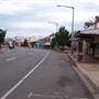 Gilgandra Town