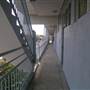 Apartment Building