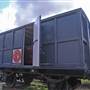 Glenreagh Mountain Railway Museum
