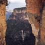 Govetts Leap Lookout & Evans Lookout - Blue Mountains National Park