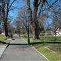 Belmore Park - Goulburn