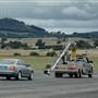 Goulburn Airport runway and exteriors