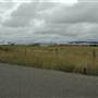 Goulburn Airport runway and exteriors