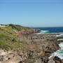 Green Cape Lighthouse, Disaster Bay - Ben Boyd National Park