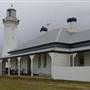 Green Cape Lighthouse, Disaster Bay - Ben Boyd National Park