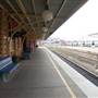 Goulburn Railway Station