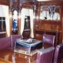 Governor Generals Carriage