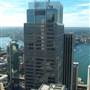 Governor Phillip Tower and Governor Macquarie Tower