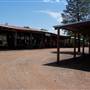 Griffith Pioneer Park Museum