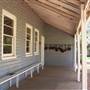 Griffith Pioneer Park Museum