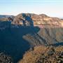 Pulpit Rock Lookout - Blue Mountains National Park