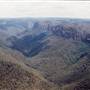 Grose Valley, Blue Mountains