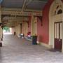 Hay Railway Station