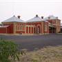 Hay Railway Station
