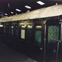 Heritage Steam Train Tours 3801