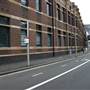 Hickson Road