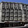 Hibernian House