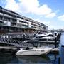 Hickson Rd Wharves & Walsh Bay