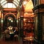 Hilton Hotel - Marble Bar