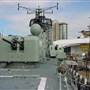 ex-HMAS Vampire
