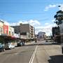 Parramatta Road - Homebush