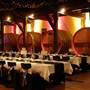 The Great Cask Hall