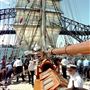 James Craig - Tall ship
