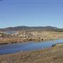 Lake Jindabyne