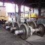 Junee Railway Workshop