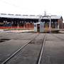Junee Railway Workshop
