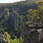 Kangaroo Valley - Manning Lookout