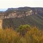 Blue Mountains National Park