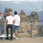 Blue Mountains National Park