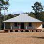 John Scott Kundabung Rodeo Grounds / Stables