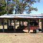 John Scott Kundabung Rodeo Grounds / Stables