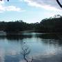 Lane Cove River
