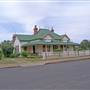 Merriwa Area