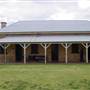 Old Dubbo Gaol