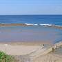Newcastle Beach