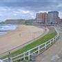 Newcastle Beach