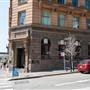 Newcastle CBD