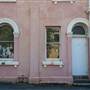Newcastle CBD