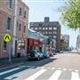 Newcastle CBD