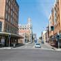 Newcastle CBD
